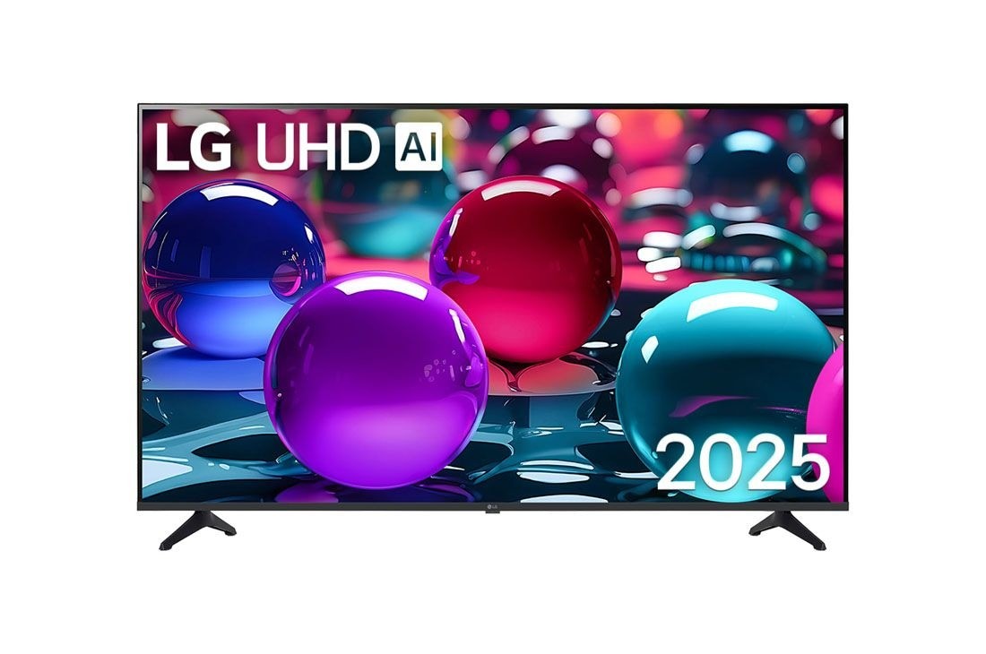 LG 55UA73003LA Smart TV - 55″ webOS