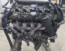 Volvo S40 V50 C30 C70 2.5l Turbo Engine Assembly 128k Motor Runs Great 05-13 T5 Volvo S40 V50 C30 C70 2.5l Turbo Engine Assembly 128k Motor Runs Great 05-13 T5