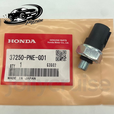 #ad OEM Oil Pressure Switch Sensor 37250 PNE G01 for Honda Acura RDX RSX 1.5L 2.3L $23.43