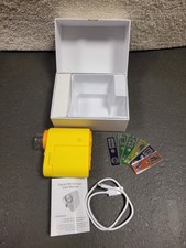 Handheld Digital Microscope for Kids-Portable with Photos Video TESTED WORKS