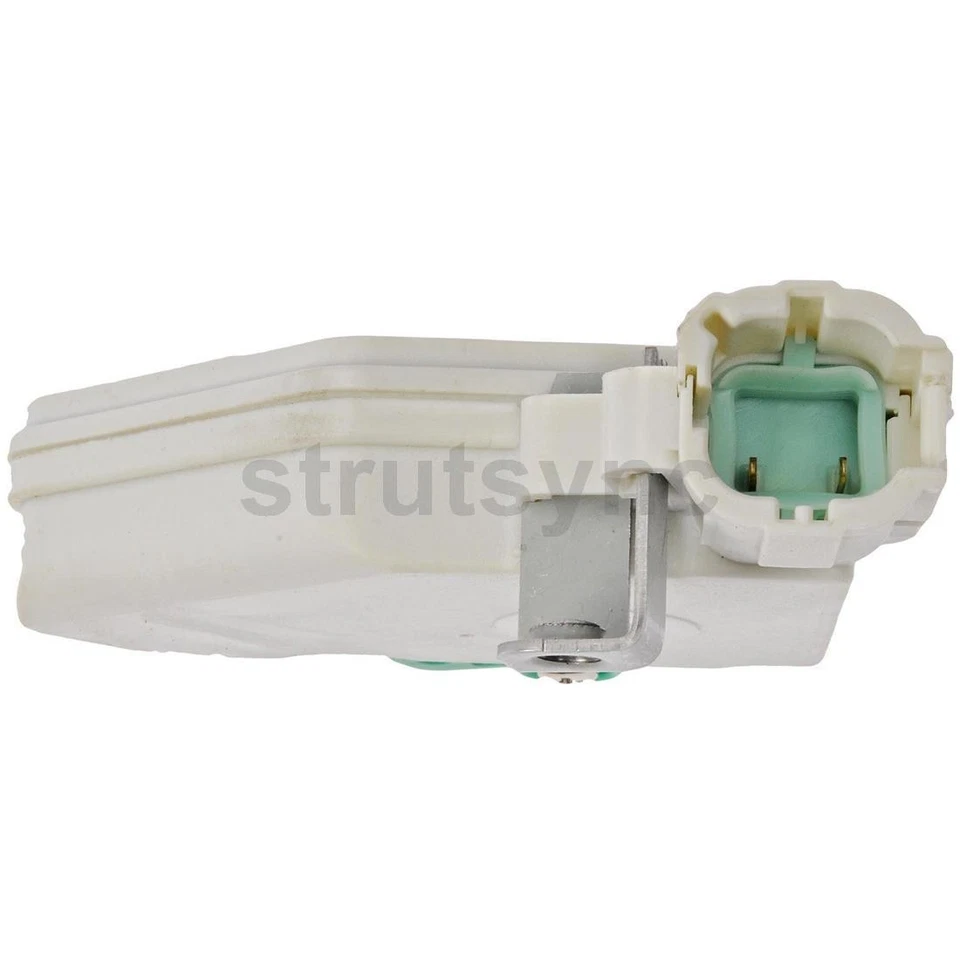 Dorman Door Lock Actuator Motor Front Left For 2002-2006 Nissan Altima - Image 4 of 4