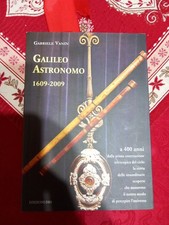 Galileo Astronomo 1609 - 2009