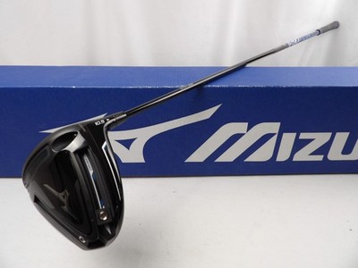Mizuno ST-G 440cc 10.5° Driver MCA Kai-li Blue 60 Regular Flex