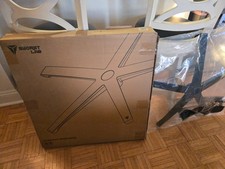 Secretlab Titan EVO Wheelbase Black BRAND NEW IN BOX