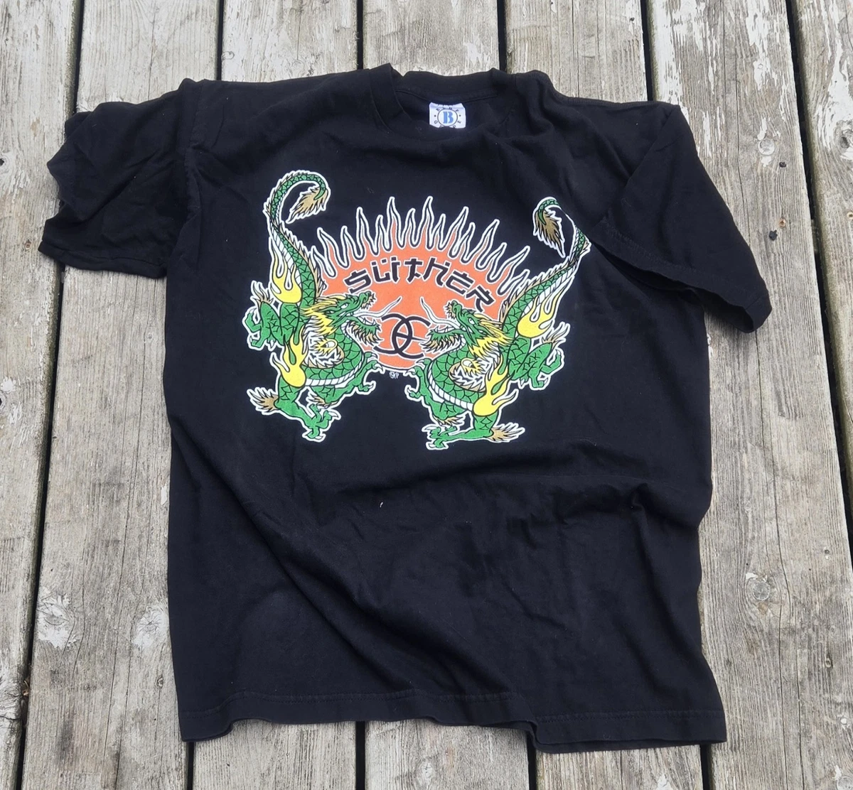 Earth Crisis Shirt for sale | eBay