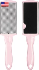 1Pc Callus Remover Tool in Pink - Professional Foot File Callus Remover for Feet
