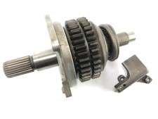 Honda GL 1000 Goldwing GL1 [1978] - Antriebswelle Lichtmaschine