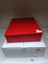 Honeywell Ademco V128FBP-9 Fire & Burglarly Alarm Control Panel