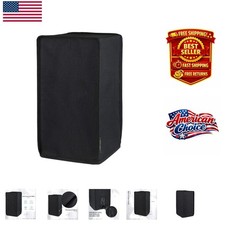 Soft Lining Waterproof Dust Cover for Xbox Series X - Ultra-Protective Design