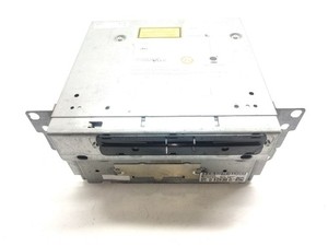927456901 AUDIOSYSTEM / RADIO-CD / 2680119 FÜR BMW 5 F10 525 D