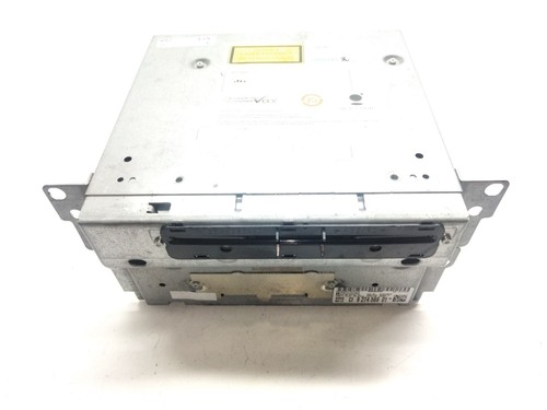 927456901 AUDIOSYSTEM / RADIO-CD / 2680119 FÜR BMW 5 F10 525 D