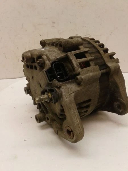 Alternador 6 cilindros compatible con 99-02 FRONTIER 76858 Foto 3 de 4