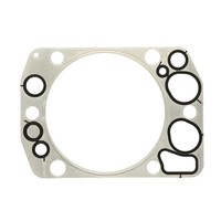 Dichtung, Zylinderkopf Elring 451.690