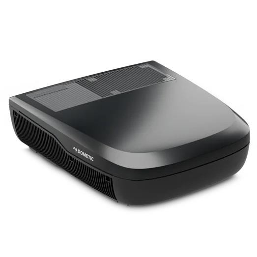 Dometic FreshJet FJX4 1500M Roof Air Conditioner Black Motohome Caravans