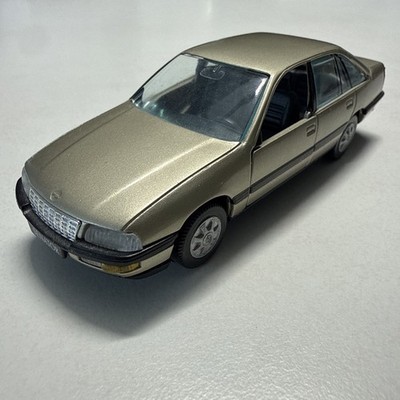 Opel Senator B Gama 1:43