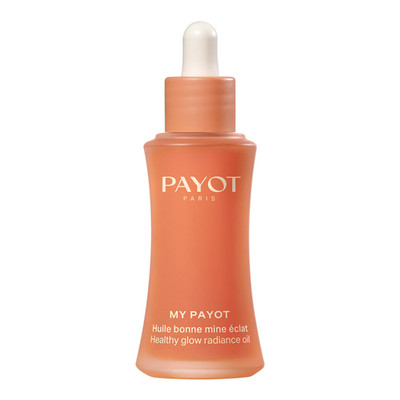Payot My Payot Good Mine Öl sofortiger Glanz Aprikosenöl Vitamin C ZZB