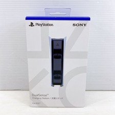 Sony CFI-ZDS1 PlayStation 5 PS5 DualSense Charging Station Stand Charger New