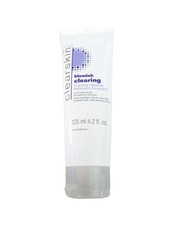 AVON Clearskin Blemish Clearing Foaming Cleanser 4.2 floz "VERY RARE" - SEALED