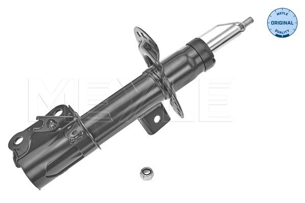 Vorderachse Rechts Meyle 726 623 0048 StoßDäMpfer FüR Ford-image