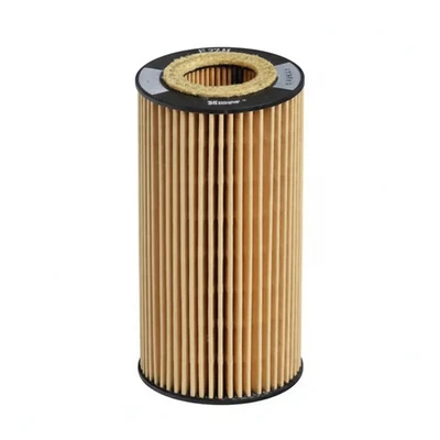 Filtre à huile Cartouche filtrante E27H D125 HENGST FILTER pour VW AUDI SEAT - Photo 1/4