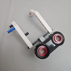 LEGO Mindstorms: Education Ev3 Core Set *READ* Robot Tested