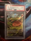Charizard V SWSH260 SWSH: Sword & Shield Promo Cards Holo PSA 8