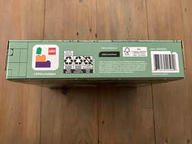 LEGO 40913 Icons Vintage Parade Car - Limited Edition GWP Promo Set - New!