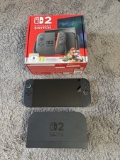 Nintendo Switch 2 Vollständiger Lieferumfang Top Zustand Mit Rechnung …