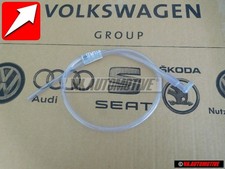 Genuine VW Vent Hose - 357201179