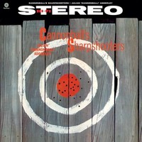 Cannonball Adderley - Cannonball's Sharpshooters - Vinyl Record Lp - G4Z