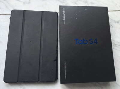Samsung Galaxy Tab S4 SM-T830 64GB