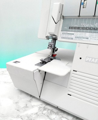 PFAFF Power Table Coverlock 4850/4852/4862/4872/4874 #2992499381120 Reproduction
