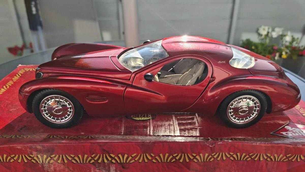 Chrysler Guiloy 1:18 Scale Diecast & Toy Vehicles for sale - eBay