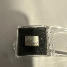 Vintage The Ohio Company Lapel Pin