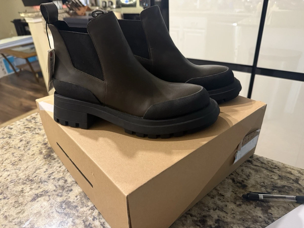 Zara Chelsea Boots for Women for sale | eBay display picture 2