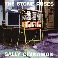 Stone Roses - Sally Cinnamon - Cd - G3Z