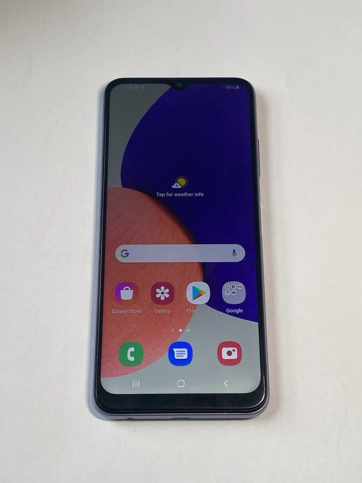 Samsung Galaxy A22 5G · 128GB, photo 1 of 5