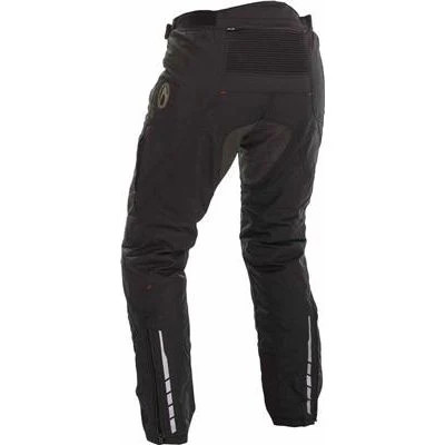 Richa Colorado Ladies Motorbike Motorcycle Textile Trousers Black, photo 3 of 3