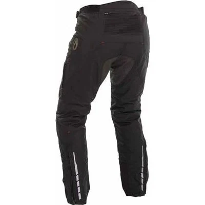 Richa Colorado Lady Ladies Motorbike Motorcycle Textile Trousers Black, photo 3 of 3
