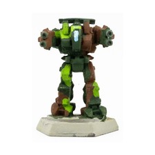 Ral Partha Battletech Mech Mini Rifleman (Unseen) #37 NM