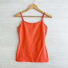 NWT Express - Peachy pink Best Loved Cami tank, S