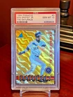 😁 1994 PINNACLE "THE NATURALS" #3     KEN GRIFFEY JR.    "PSA-10  GEM MINT"