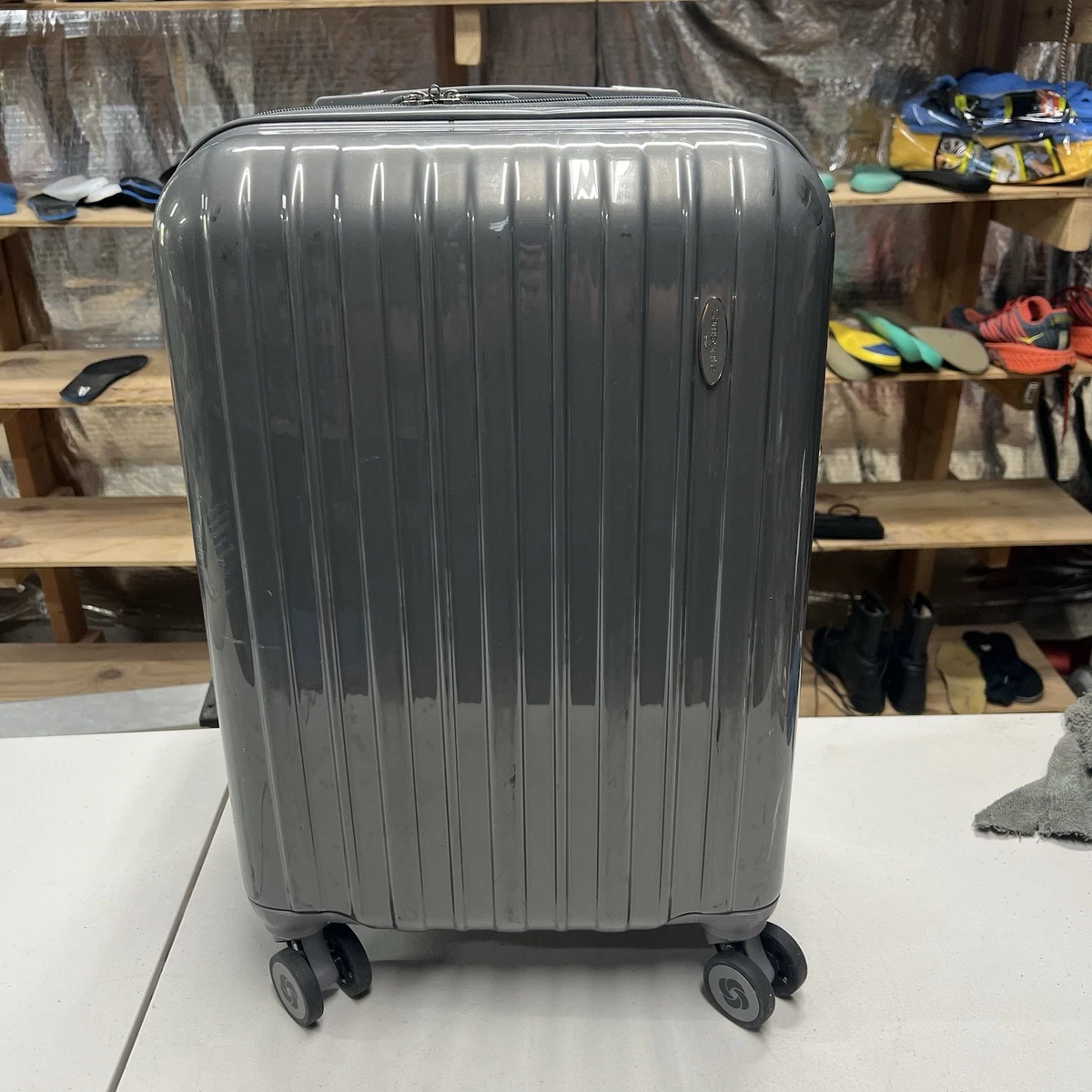 Samsonite Suitcases for sale - eBay