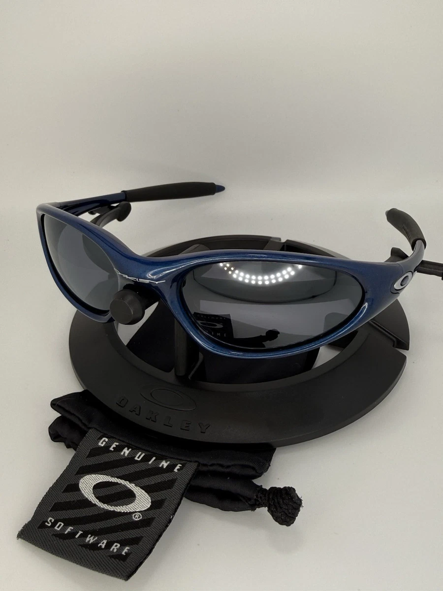 oakley minute lenses products for sale | eBay