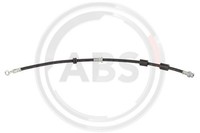 A.B.S. Bremsschlauch Sl 1041 FüR Peugeot 4008 Hdi CitroËN C4 Aircross 115 Awc 3