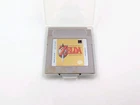 Zelda Link's Awakening Authentic (Nintendo GameBoy, 1993) (260109)
