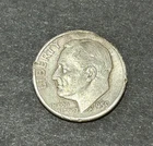 1959 d Roosevelt Dime Silver LOW Shipping!!!