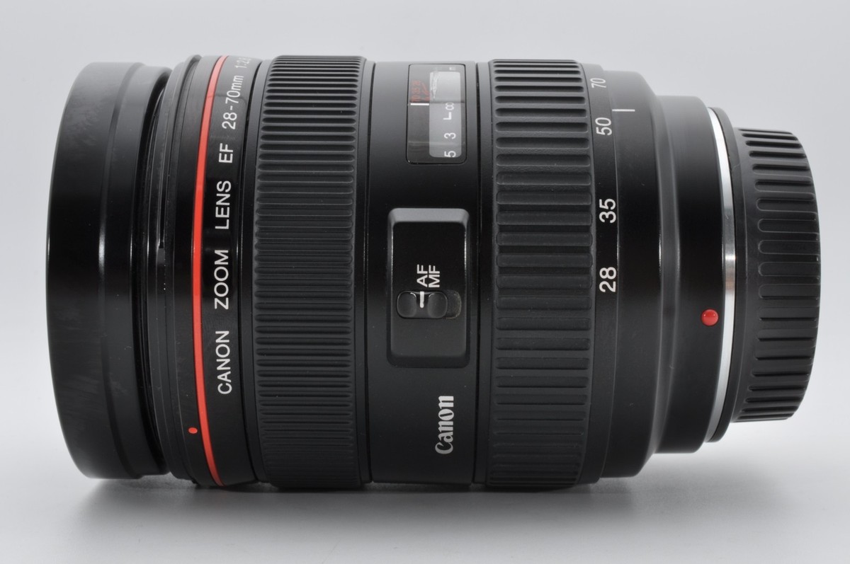 ★極美品★ Canon ZOOM EF 28-70mm 1:2.8 L Amazon.com : USED Canon 28-70mm F2.8 EF Lens : Camera Lenses