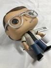 Funko Pop! Movies READ Damaged Jaws Chief Brody #755 vinyl figure loose No Box