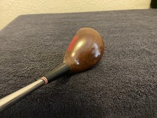 Ben Hogan Speed Slot 3 THREE Wood Steel Apex 3 Shaft RH 42.50"